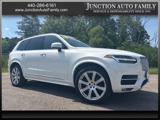 2019 Volvo XC90
