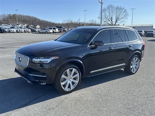 2019 Volvo XC90