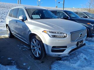 2019 Volvo XC90 for sale in New Braunfels TX