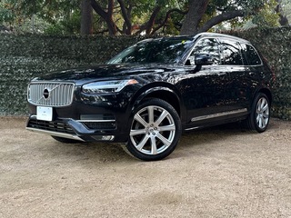 2019 Volvo XC90