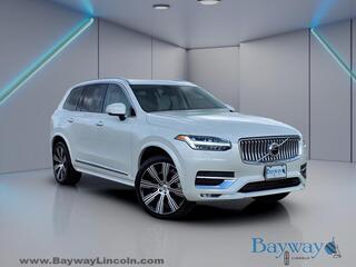 2022 Volvo XC90
