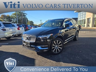 2022 Volvo XC90 for sale in Tiverton RI