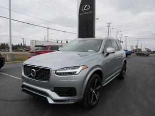 2019 Volvo XC90