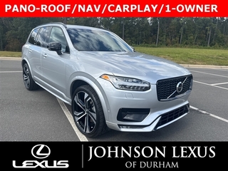 2021 Volvo XC90 for sale in Durham NC