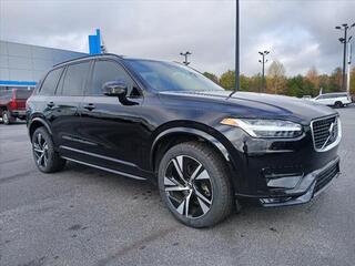 2020 Volvo XC90