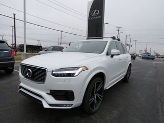 2018 Volvo XC90