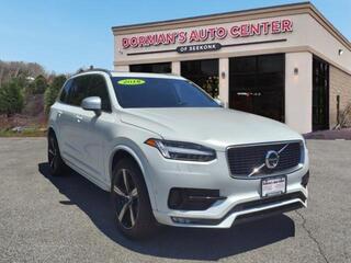 2018 Volvo XC90 for sale in Seekonk MA