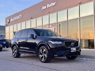 2020 Volvo XC90