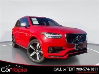 2019 Volvo XC90