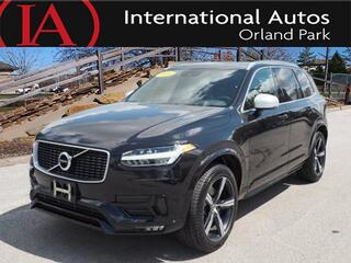 2016 Volvo XC90