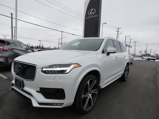 2016 Volvo XC90