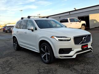 2019 Volvo XC90