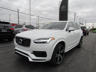 2019 Volvo XC90