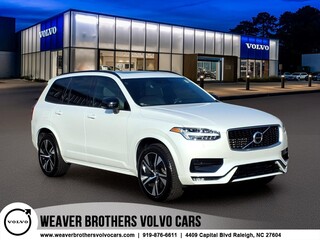 2020 Volvo XC90 for sale in Raleigh NC