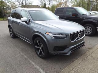 2017 Volvo XC90