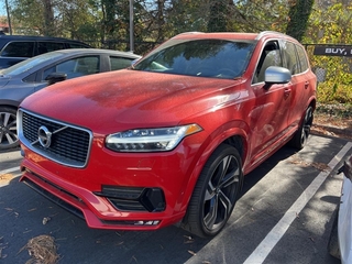 2019 Volvo XC90