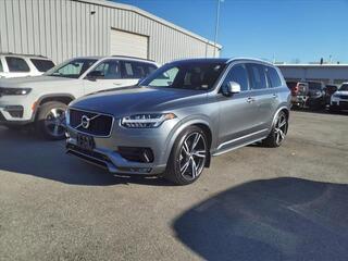 2019 Volvo XC90