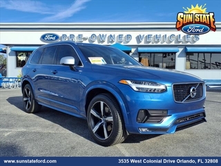 2019 Volvo XC90