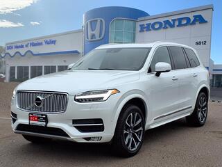 2016 Volvo XC90