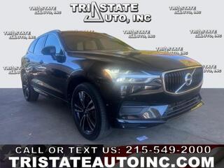 2018 Volvo XC60