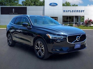 2019 Volvo XC60