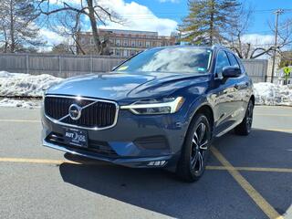 2018 Volvo XC60