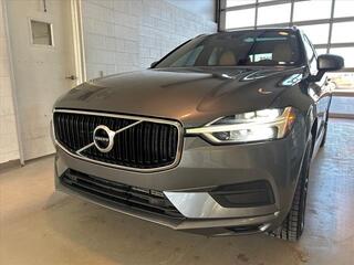 2018 Volvo XC60