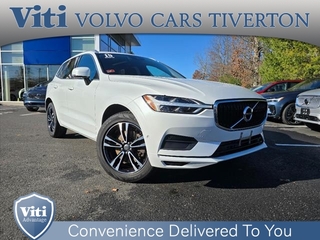 2019 Volvo XC60 for sale in Tiverton RI