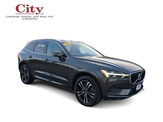 2020 Volvo XC60