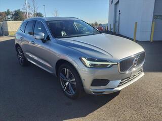 2018 Volvo XC60