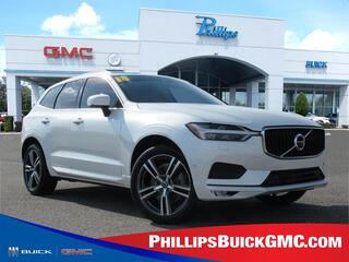 2018 Volvo XC60