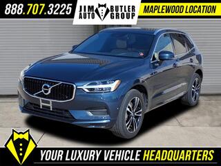 2018 Volvo XC60 for sale in Fenton MO