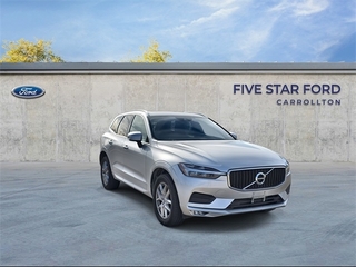 2021 Volvo XC60