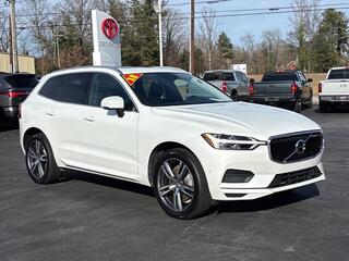 2018 Volvo XC60