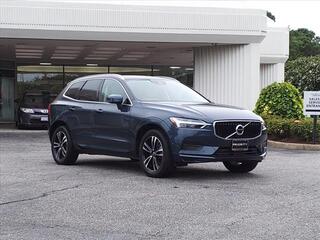 2019 Volvo XC60