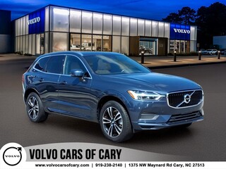 2020 Volvo XC60 for sale in Cary NC