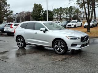 2019 Volvo XC60 for sale in Raleigh NC