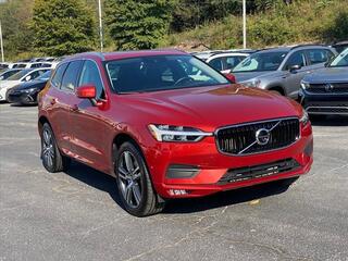 2019 Volvo XC60