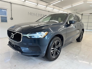 2020 Volvo XC60