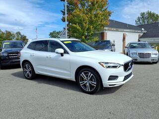 2020 Volvo XC60 for sale in Charleston WV