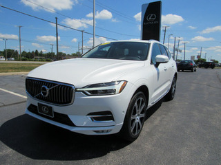 2018 Volvo XC60