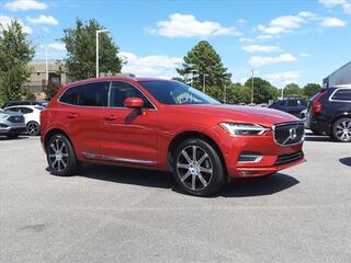 2020 Volvo XC60 for sale in Raleigh NC