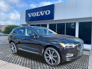 2020 Volvo XC60 for sale in Rochester NY