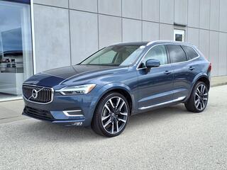 2020 Volvo XC60 for sale in Tupelo MS