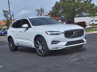 2018 Volvo XC60 for sale in Wixom MI