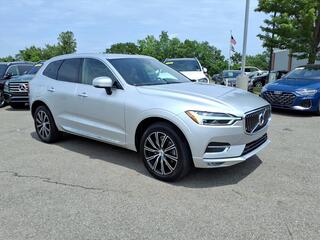 2020 Volvo XC60