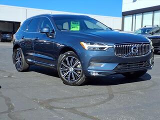 2021 Volvo XC60