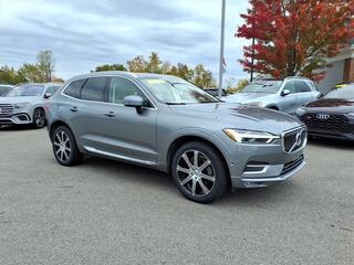 2020 Volvo XC60 for sale in Charleston WV
