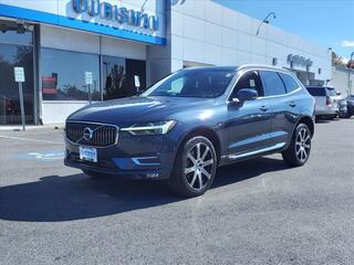 2020 Volvo XC60