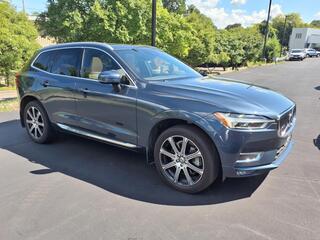 2020 Volvo XC60 for sale in Rochester NY